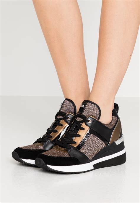 basket michael kors femme zalando|Baskets Michael Kors .